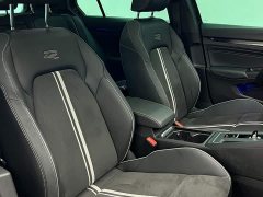 Volkswagen Golf 2023 280TSI DSG R-Line Lite - фото 15