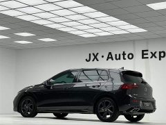 Volkswagen Golf 2023 280TSI DSG R-Line Lite - фото 8