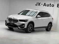 BMW X1 sDrive20Li Exclusive - фото 1