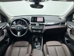 BMW X1 sDrive20Li Exclusive - фото 18