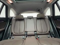 BMW X1 sDrive20Li Exclusive - фото 19