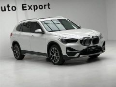 BMW X1 sDrive20Li Exclusive - фото 3