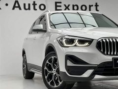 BMW X1 sDrive20Li Exclusive - фото 4