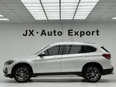 BMW X1 sDrive20Li Exclusive - фото 6