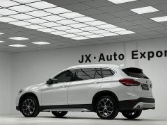 BMW X1 sDrive20Li Exclusive - фото 7
