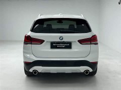 BMW X1 sDrive20Li Exclusive - фото 9