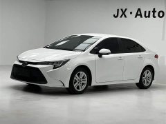 Lexus Ralink facelift TNGA 1.5L CVT aggressive version - фото 1