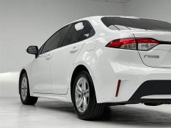 Lexus Ralink facelift TNGA 1.5L CVT aggressive version - фото 10