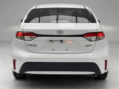 Lexus Ralink facelift TNGA 1.5L CVT aggressive version - фото 11