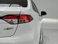 Lexus Ralink facelift TNGA 1.5L CVT aggressive version - фото 12