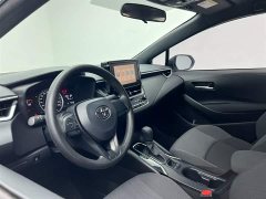Lexus Ralink facelift TNGA 1.5L CVT aggressive version - фото 13