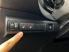 Lexus Ralink facelift TNGA 1.5L CVT aggressive version - фото 14