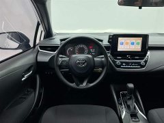 Lexus Ralink facelift TNGA 1.5L CVT aggressive version - фото 15