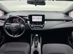Lexus Ralink facelift TNGA 1.5L CVT aggressive version - фото 16