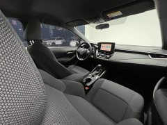 Lexus Ralink facelift TNGA 1.5L CVT aggressive version - фото 17