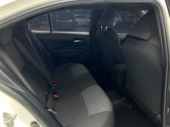 Lexus Ralink facelift TNGA 1.5L CVT aggressive version - фото 18