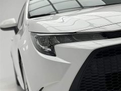 Lexus Ralink facelift TNGA 1.5L CVT aggressive version - фото 19