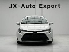 Lexus Ralink facelift TNGA 1.5L CVT aggressive version - фото 2