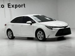 Lexus Ralink facelift TNGA 1.5L CVT aggressive version - фото 3
