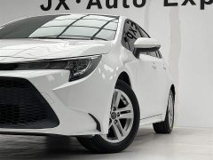 Lexus Ralink facelift TNGA 1.5L CVT aggressive version - фото 4