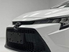 Lexus Ralink facelift TNGA 1.5L CVT aggressive version - фото 5