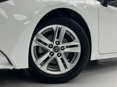 Lexus Ralink facelift TNGA 1.5L CVT aggressive version - фото 6