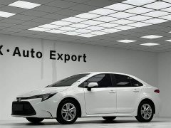 Lexus Ralink facelift TNGA 1.5L CVT aggressive version - фото 7