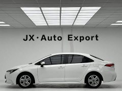 Lexus Ralink facelift TNGA 1.5L CVT aggressive version - фото 8