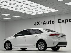 Lexus Ralink facelift TNGA 1.5L CVT aggressive version - фото 9