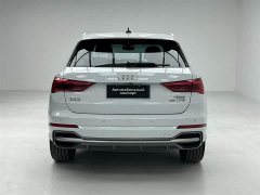 Audi Q3 35 TFSI Fashionable and Dynamic - фото 10