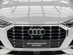 Audi Q3 35 TFSI Fashionable and Dynamic - фото 13