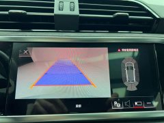 Audi Q3 35 TFSI Fashionable and Dynamic - фото 19