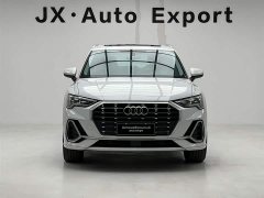Audi Q3 35 TFSI Fashionable and Dynamic - фото 2