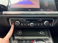 Audi Q3 35 TFSI Fashionable and Dynamic - фото 20