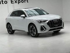 Audi Q3 35 TFSI Fashionable and Dynamic - фото 3