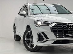 Audi Q3 35 TFSI Fashionable and Dynamic - фото 4