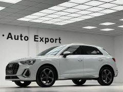 Audi Q3 35 TFSI Fashionable and Dynamic - фото 6