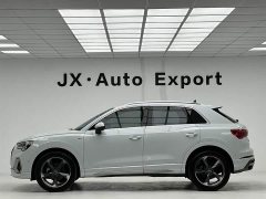 Audi Q3 35 TFSI Fashionable and Dynamic - фото 7