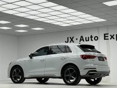 Audi Q3 35 TFSI Fashionable and Dynamic - фото 8