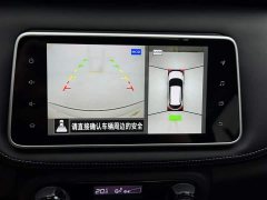 Nissan Kicks 1.5L CVT Deluxe Edition - фото 10