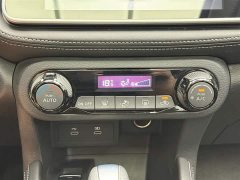 Nissan Kicks 1.5L CVT Deluxe Edition - фото 12