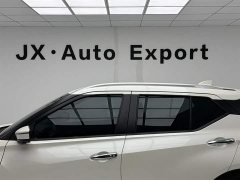 Nissan Kicks 1.5L CVT Deluxe Edition - фото 16
