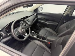 Nissan Kicks 1.5L CVT Deluxe Edition - фото 17