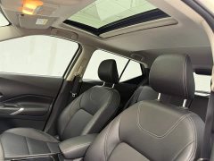 Nissan Kicks 1.5L CVT Deluxe Edition - фото 18