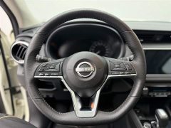 Nissan Kicks 1.5L CVT Deluxe Edition - фото 19