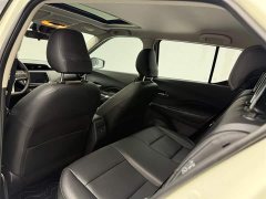 Nissan Kicks 1.5L CVT Deluxe Edition - фото 20