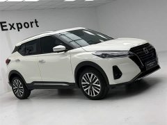 Nissan Kicks 1.5L CVT Deluxe Edition - фото 3