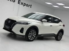 Nissan Kicks 1.5L CVT Deluxe Edition - фото 5