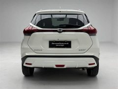Nissan Kicks 1.5L CVT Deluxe Edition - фото 6