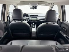 Nissan Kicks 1.5L CVT Deluxe Edition - фото 7